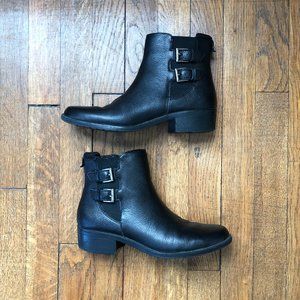 Anne Klein Ankle Boots
